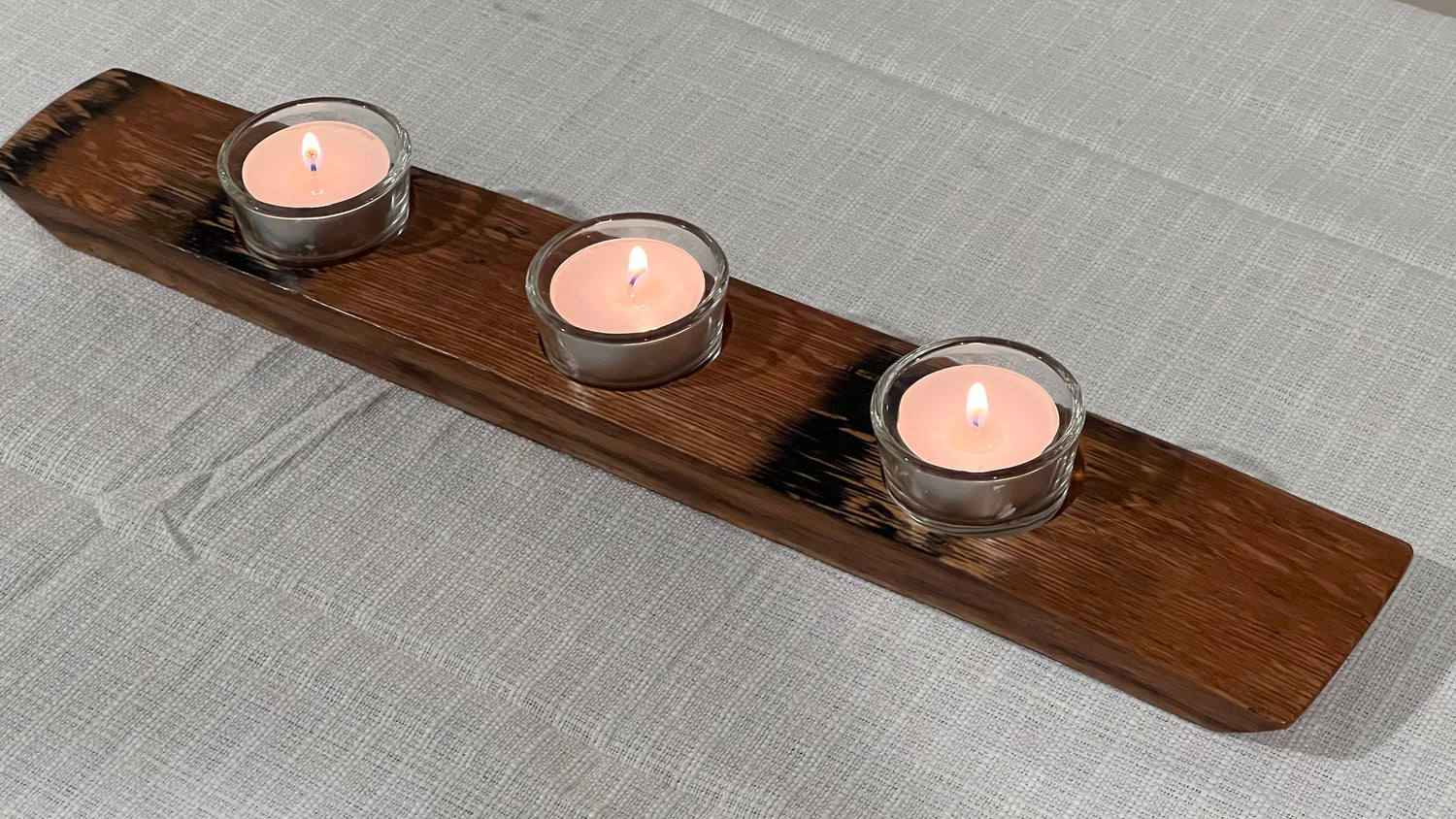 Living Room Accessories