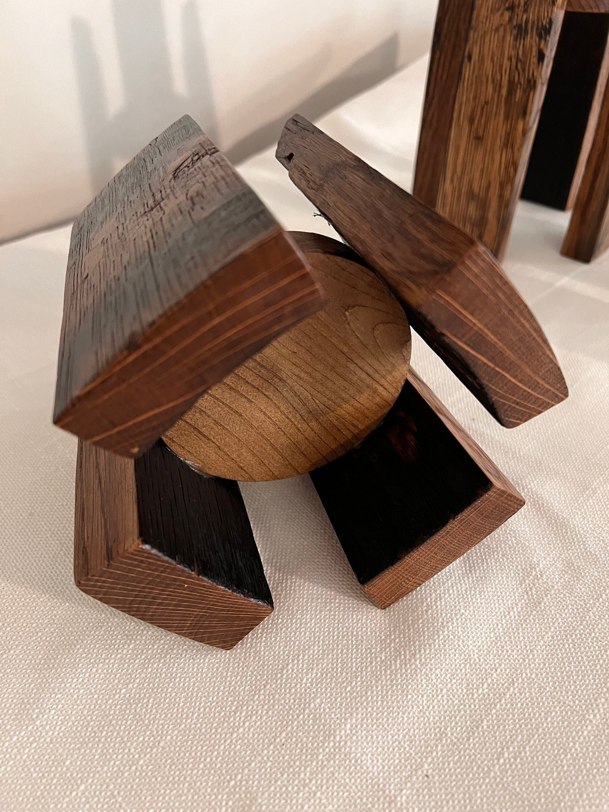 3&quot; pillar candle holder, candle holder