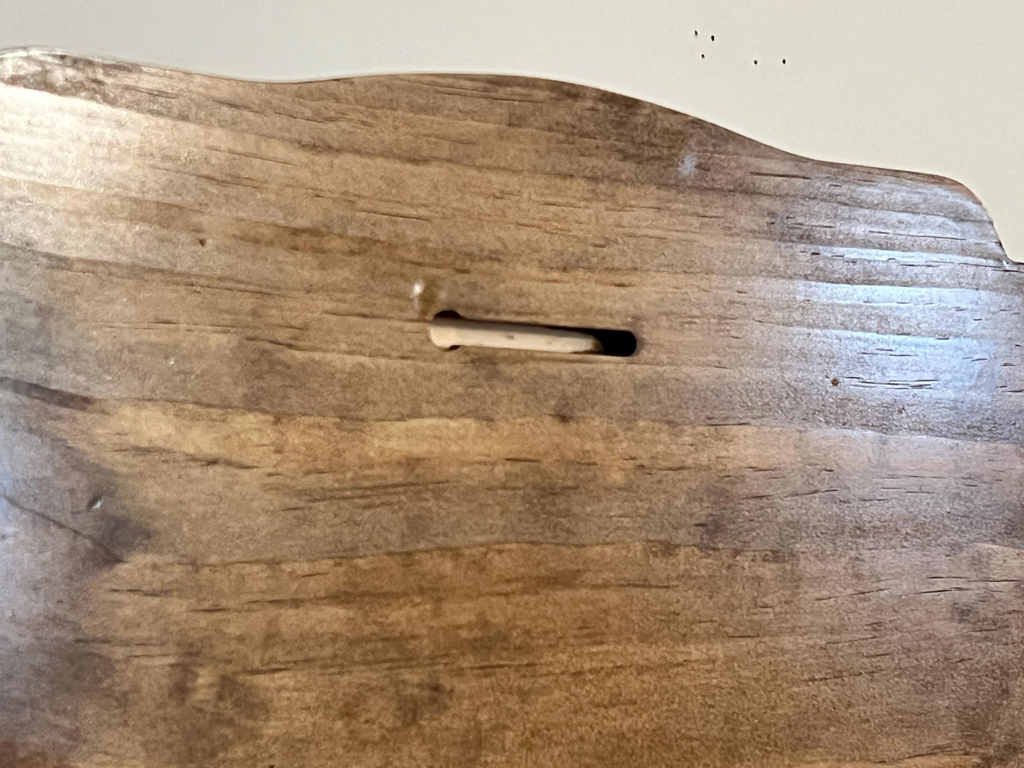 Patriotic Bourbon Bar sign, Wood, 14x11, Personalized